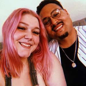 Meet your Posher, Elisa